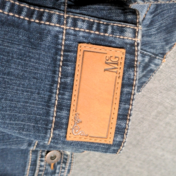 Jean Jacket - Picture 8 of 8